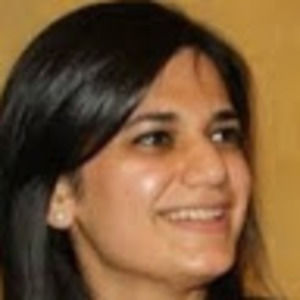 Meet your Posher, Rupika